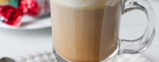 Шаг 7: кофе sheridans