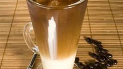 Рецепт Кофе со льдом по-вьетнамски