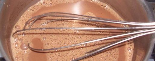 Шаг 1: кофе традиционного бразильского