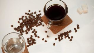 Рецепт Кофе в аэропрессе