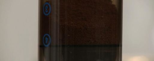 Шаг 1: кофе в аэропрессе