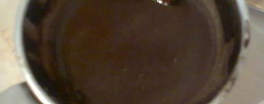 Шаг 6: кофе в турке