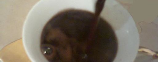 Шаг 7: кофе в турке