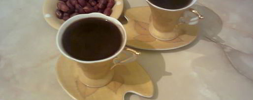 Шаг 8: кофе в турке