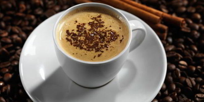 Рецепт кофе восточного