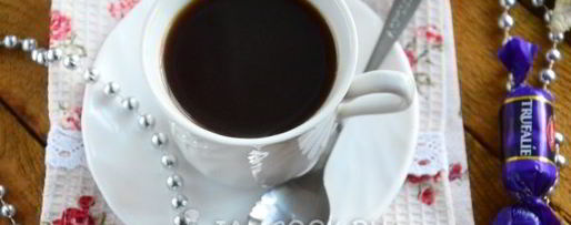 Шаг 11: кофе эспрессо