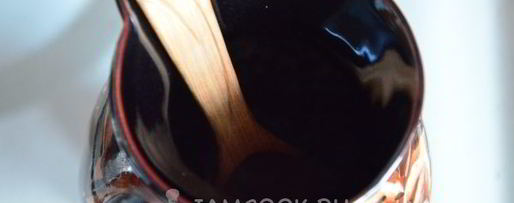 Шаг 4: кофе эспрессо