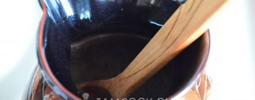 Шаг 6: кофе эспрессо