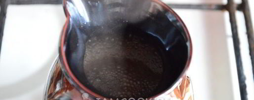 Шаг 7: кофе эспрессо