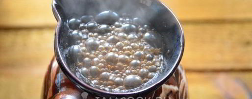 Шаг 8: кофе эспрессо