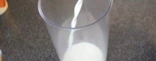 Шаг 1: латте без кофемашины