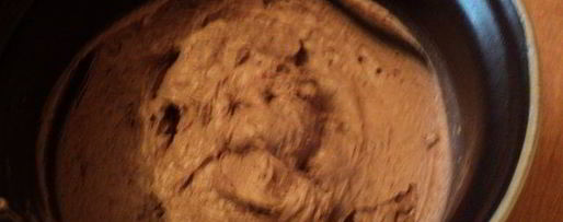 Шаг 3: лейпцигского кофейного торта