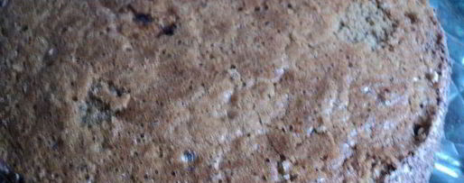 Шаг 4: лейпцигского кофейного торта