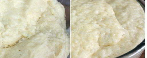 Шаг 1: малазийских кофейных булочек