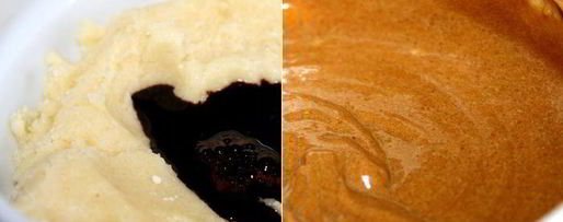 Шаг 5: малазийских кофейных булочек