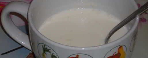 Шаг 6: мяса в кофейном соусе