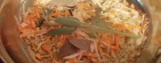 Шаг 1: поросенка аль латте