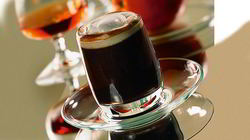 Рецепт Пряного кофе