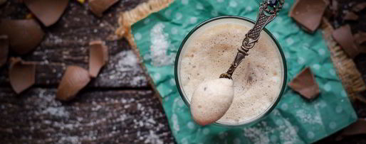 Шаг 5: рафа кофе