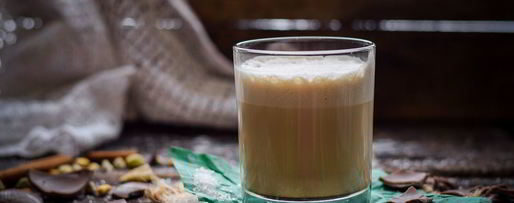 Шаг 6: рафа кофе