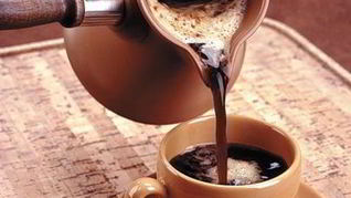 Рецепт Шоколадного кофе