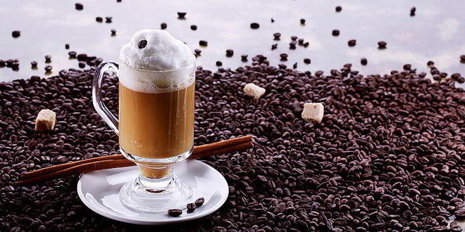 Рецепт ямайского кофе