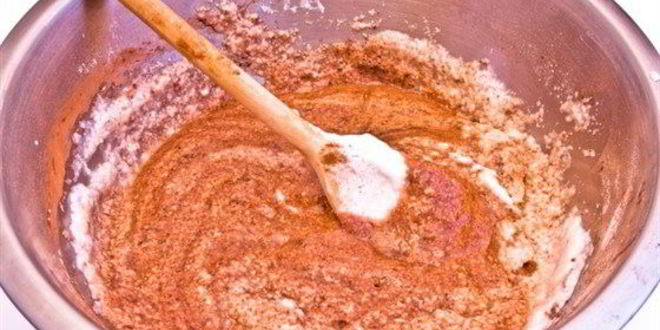 Рецепт заварного кофейного соуса