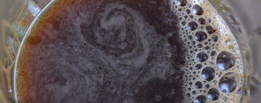 Шаг 3: зимнего кофе фраппе с корицей и имбирем