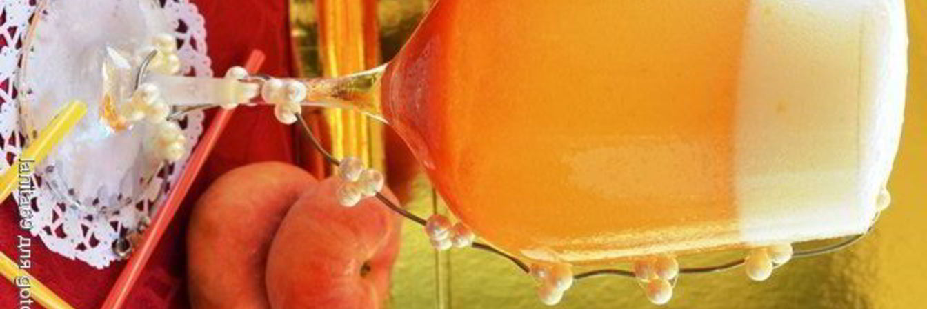 Рецепт Коктейля Беллини