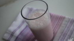 Рецепт Коктейля Чебурашки