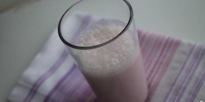 Рецепт коктейля чебурашки