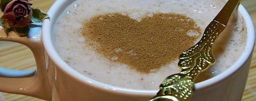 Шаг 2: коктейля для красоты и здоровья