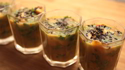 Рецепт Коктейля из морских ежей