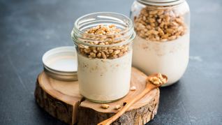 Рецепт Коктейля На завтрак