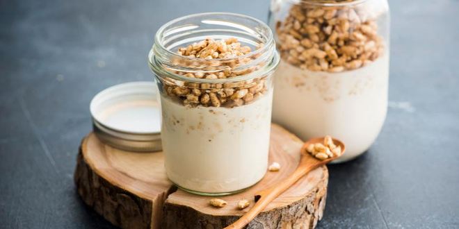 Рецепт коктейля на завтрак