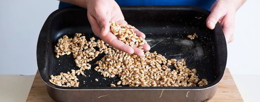 Шаг 2: коктейля на завтрак