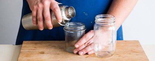 Шаг 3: коктейля на завтрак