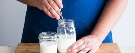 Шаг 4: коктейля на завтрак