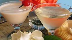 Рецепт Коктейля Он и Она