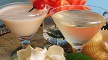 Рецепт Коктейля Он и Она