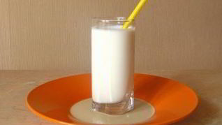 Рецепт Коктейля Перед сном