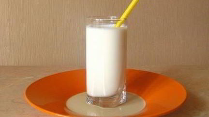 Рецепт Коктейля Перед сном