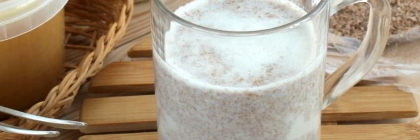 Рецепт Коктейля питательного протеинового