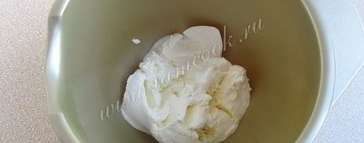 Шаг 4: коктейля с ликером амаретто и мороженым