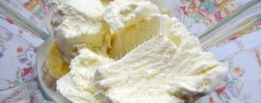 Шаг 3: коктейля с мороженым baileys banana