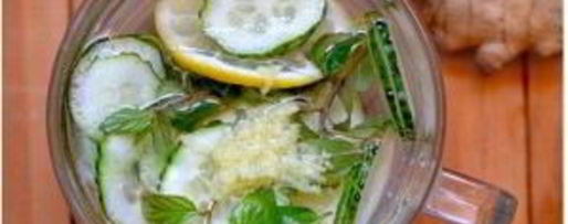 Шаг 3: коктейля сасси