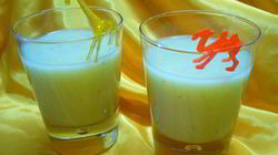 Рецепт Коктейля тропического