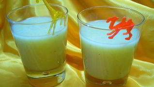 Рецепт Коктейля тропического