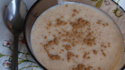 Рецепт Коктейля Утренняя бодрость