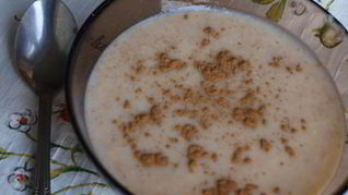 Рецепт Коктейля Утренняя бодрость